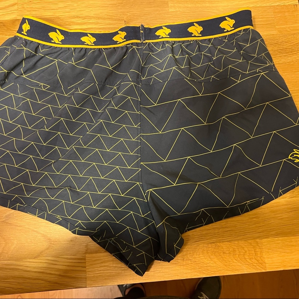 Rabbit Running Shorts- Women’s :L